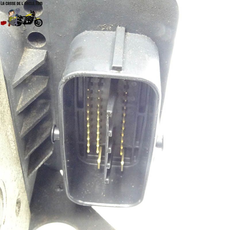 Centrale ABS + durites Yamaha 1300 FJR 2008 - CTM-11226-007