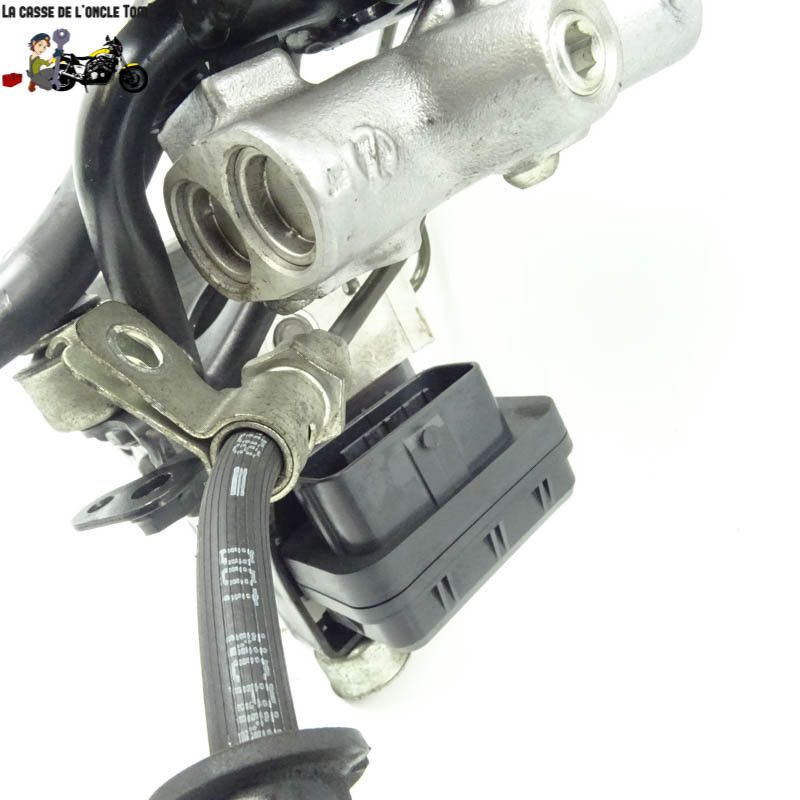 Centrale ABS + durites Yamaha 1300 FJR 2008 - CTM-11226-007