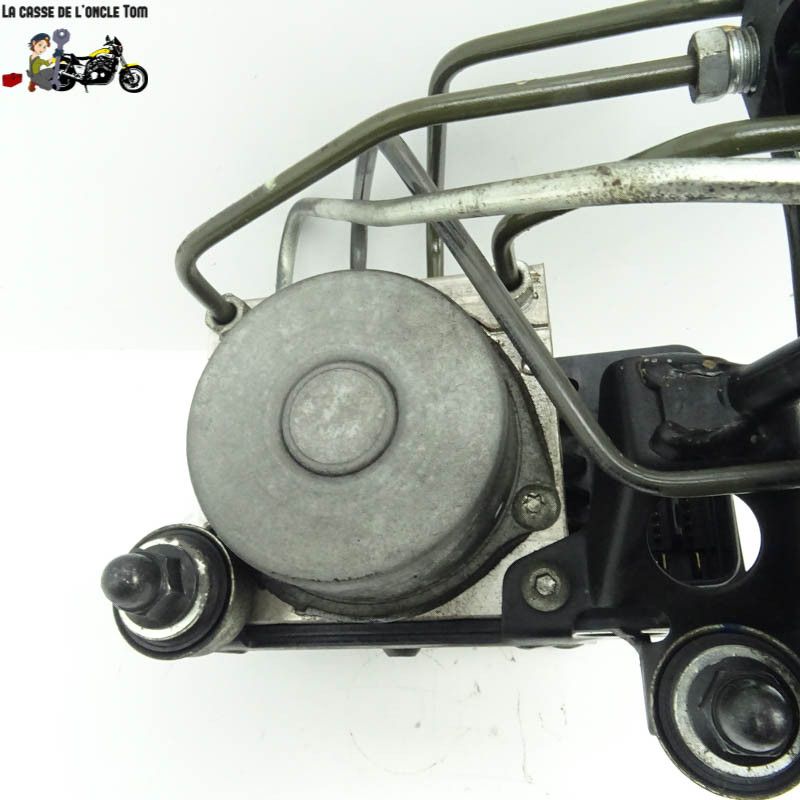 Centrale ABS + durites Yamaha 1300 FJR 2008 - CTM-11226-007