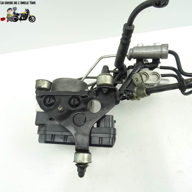 Centrale ABS + durites Yamaha 1300 FJR 2008 - CTM-11226-007
