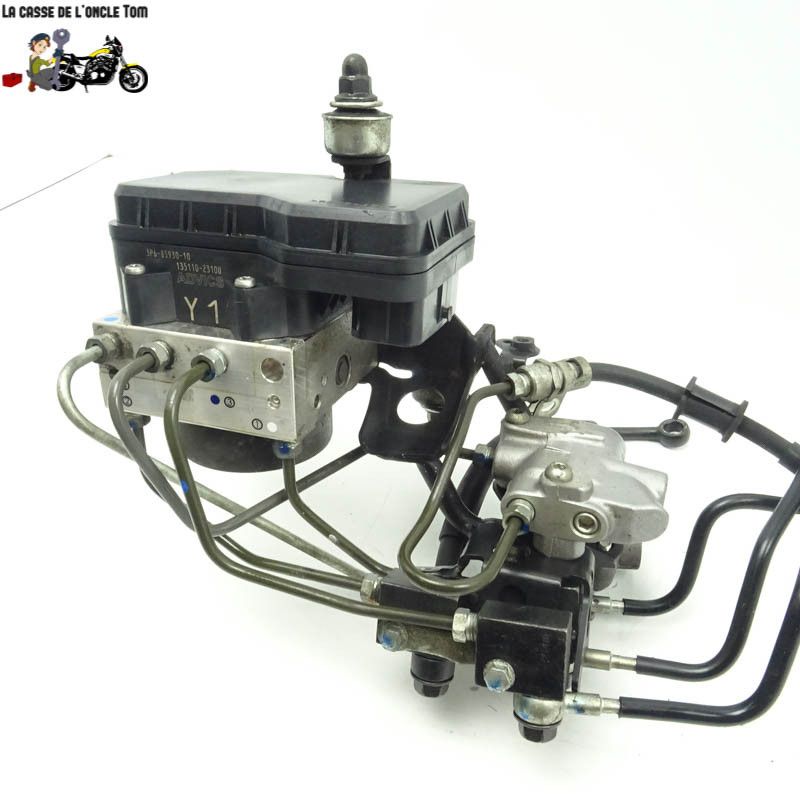 Centrale ABS + durites Yamaha 1300 FJR 2008 - CTM-11226-007