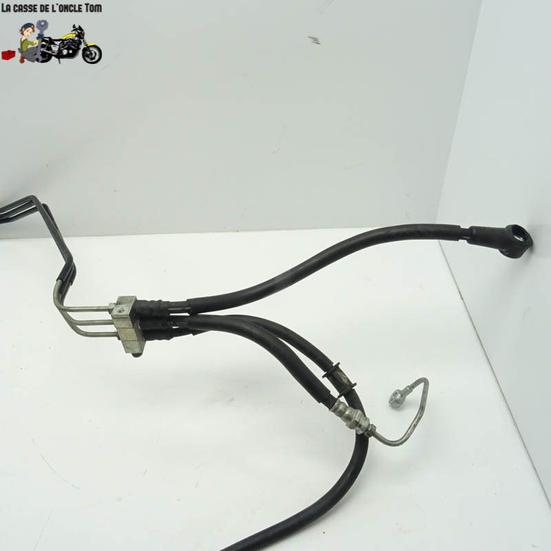 Centrale ABS + durites Yamaha 1300 FJR 2008 - CTM-11226-007