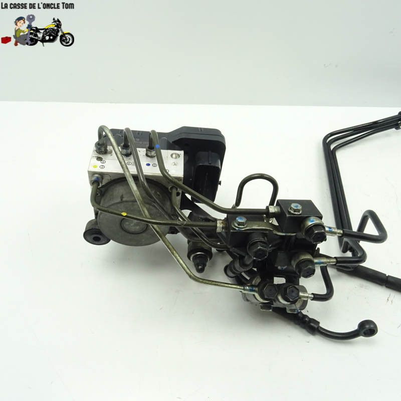 Centrale ABS + durites Yamaha 1300 FJR 2008 - CTM-11226-007