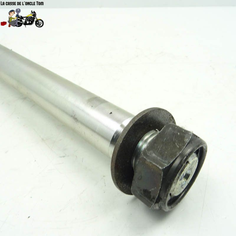 Axe de bras oscillant Yamaha 1300 FJR 2008 - CTM-11226-012