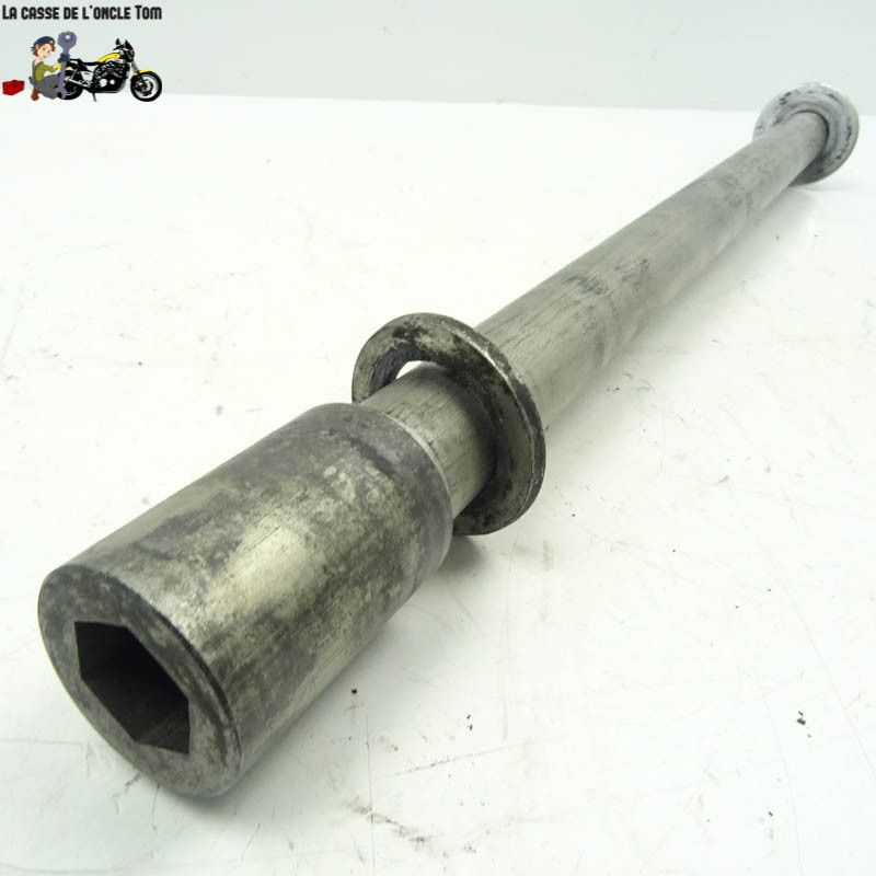 Axe de roue arrière Yamaha 1300 FJR 2008 - CTM-11226-013