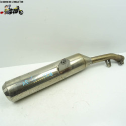 Silencieux gauche Yamaha 1300 FJR 2008 - CTM-11226-014