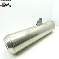 Silencieux droit Yamaha 1300 FJR 2008 - CTM-11226-015