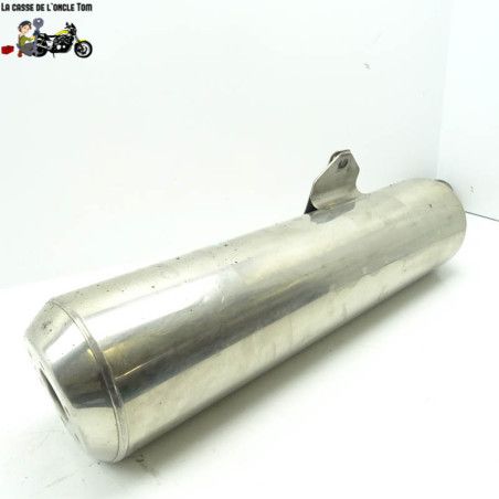 Silencieux droit Yamaha 1300 FJR 2008 - CTM-11226-015