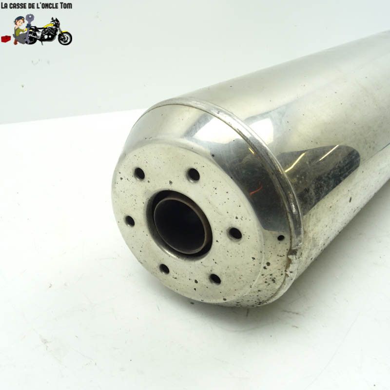 Silencieux droit Yamaha 1300 FJR 2008 - CTM-11226-015