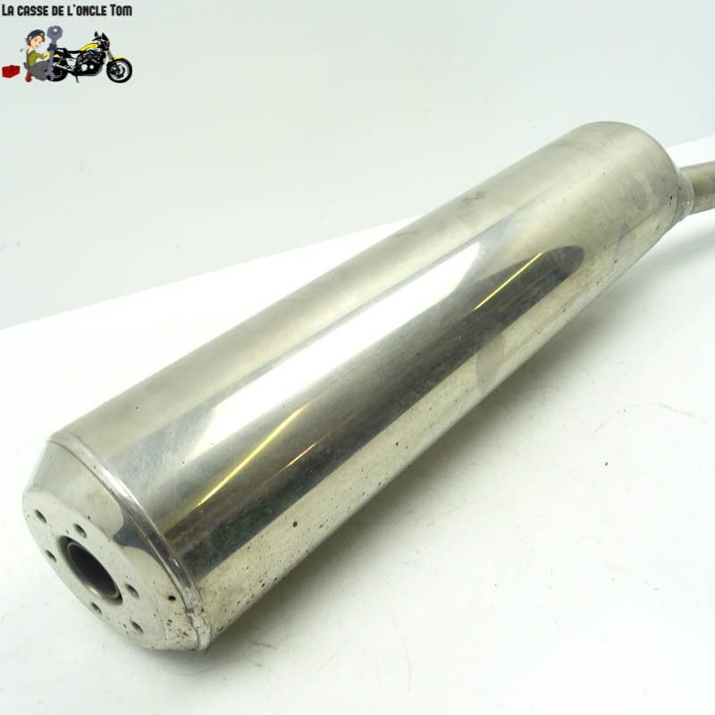 Silencieux droit Yamaha 1300 FJR 2008 - CTM-11226-015