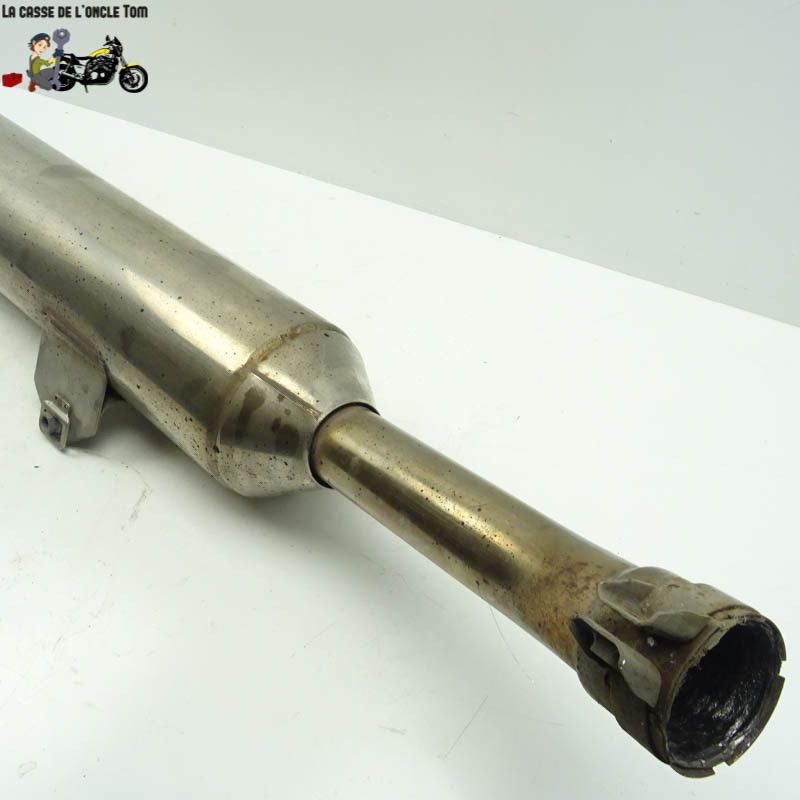 Silencieux droit Yamaha 1300 FJR 2008 - CTM-11226-015