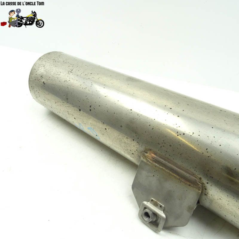 Silencieux droit Yamaha 1300 FJR 2008 - CTM-11226-015