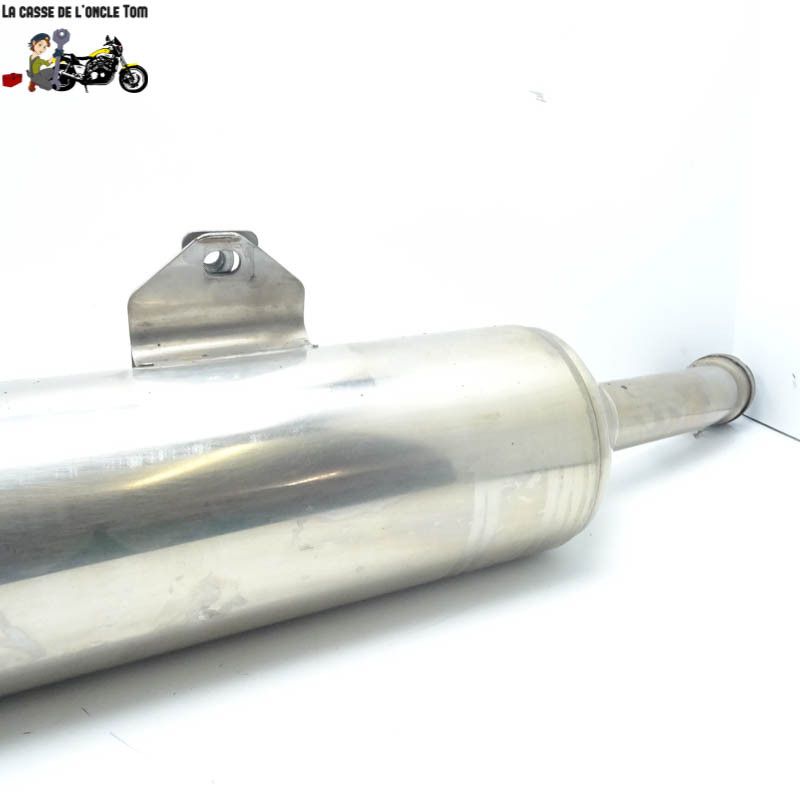 Silencieux droit Yamaha 1300 FJR 2008 - CTM-11226-015