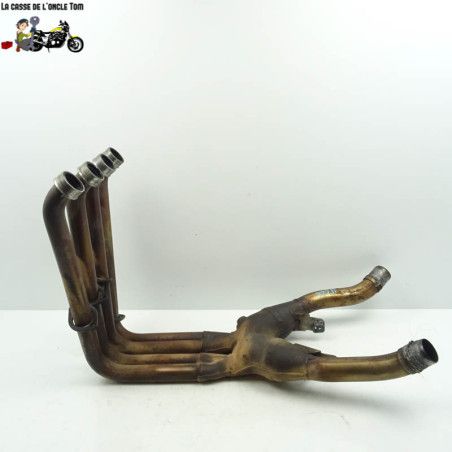Collecteur Yamaha 1300 FJR 2008 - CTM-11226-016