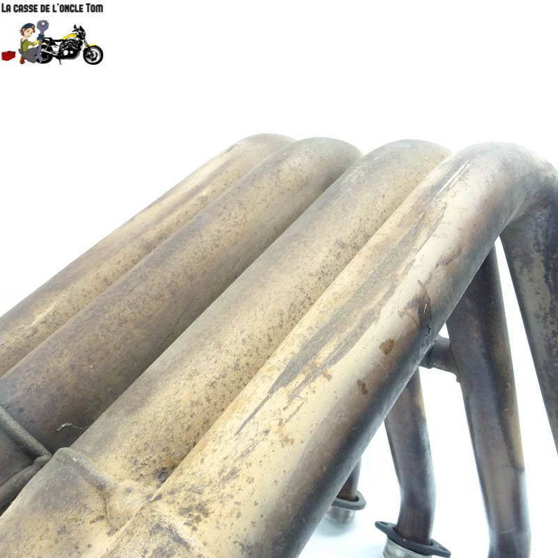 Collecteur Yamaha 1300 FJR 2008 - CTM-11226-016