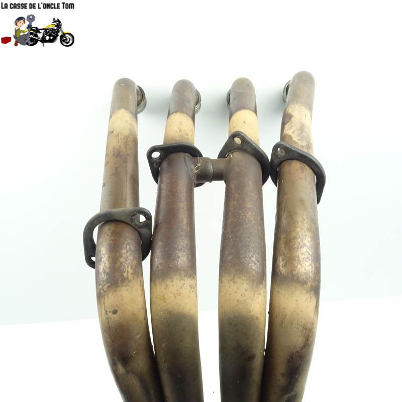 Collecteur Yamaha 1300 FJR 2008 - CTM-11226-016