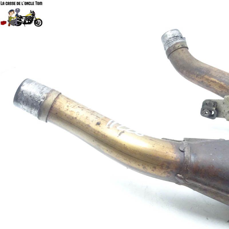 Collecteur Yamaha 1300 FJR 2008 - CTM-11226-016