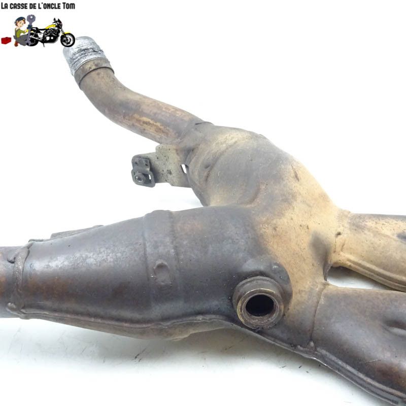 Collecteur Yamaha 1300 FJR 2008 - CTM-11226-016