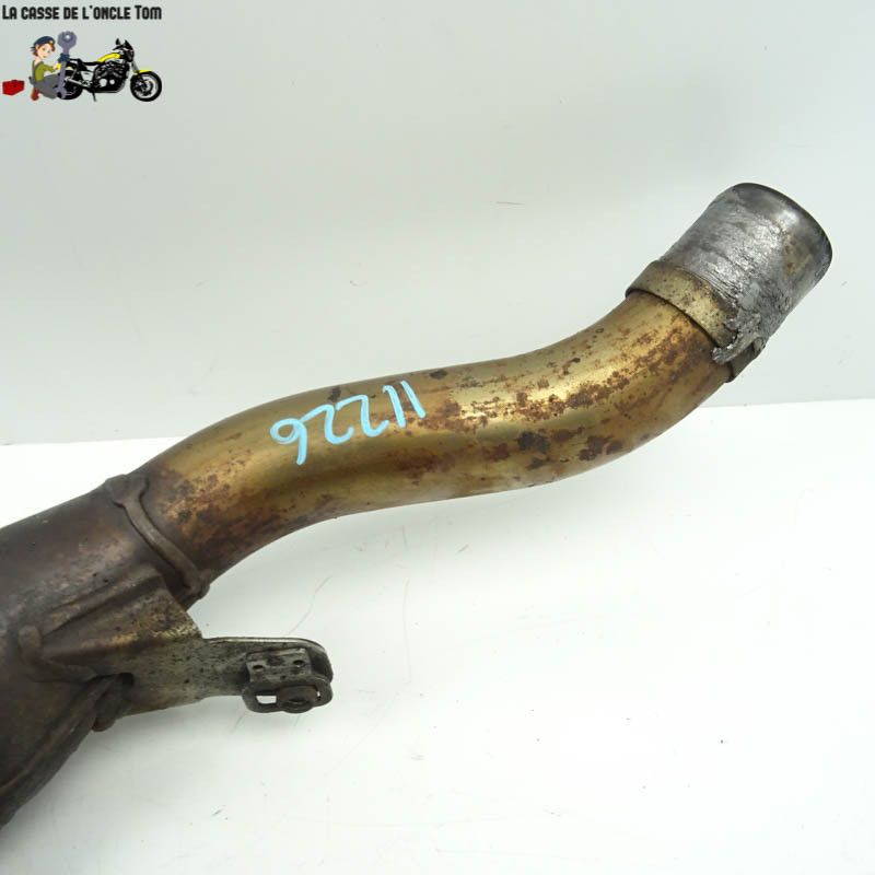 Collecteur Yamaha 1300 FJR 2008 - CTM-11226-016