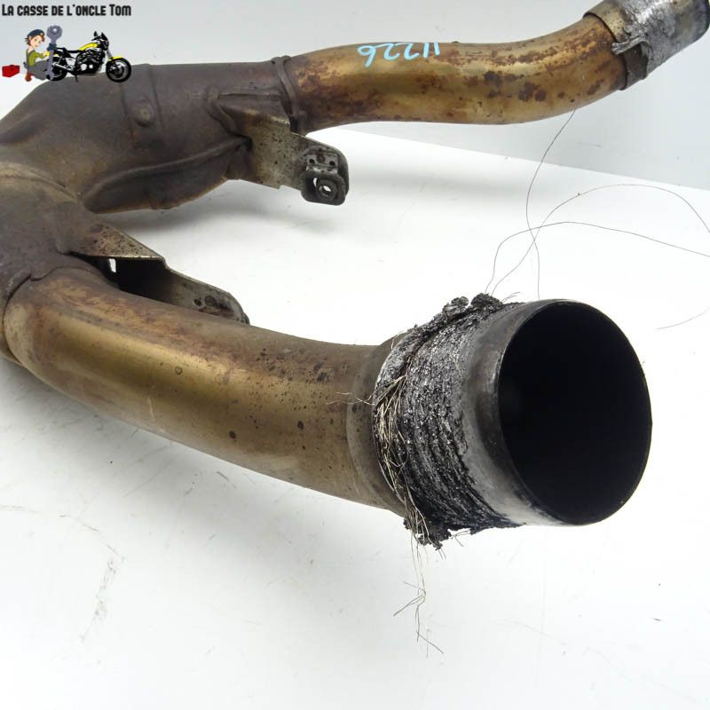 Collecteur Yamaha 1300 FJR 2008 - CTM-11226-016