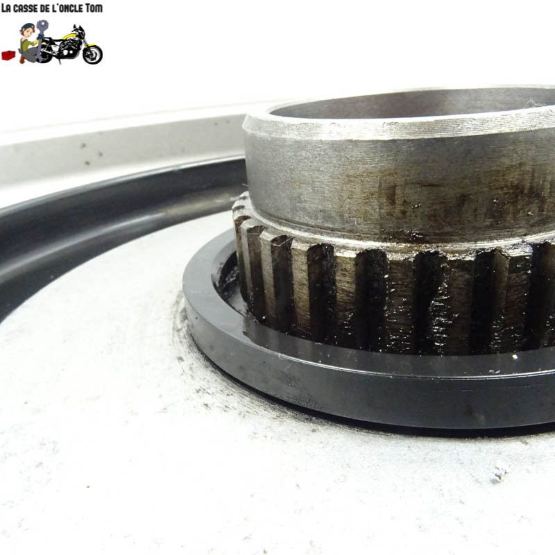 Jante arrière Yamaha 1300 FJR 2008 - CTM-11226-018