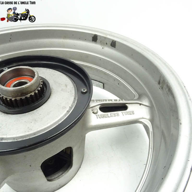 Jante arrière Yamaha 1300 FJR 2008 - CTM-11226-018