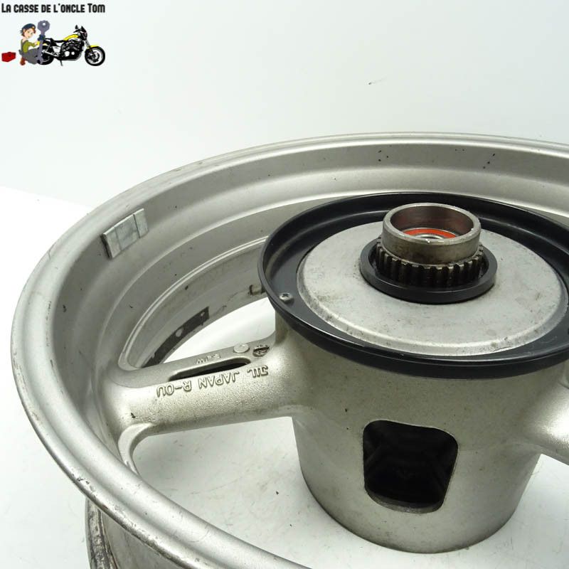 Jante arrière Yamaha 1300 FJR 2008 - CTM-11226-018