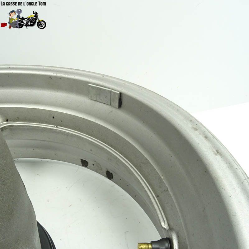 Jante arrière Yamaha 1300 FJR 2008 - CTM-11226-018