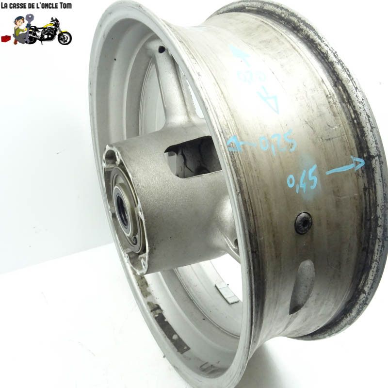 Jante arrière Yamaha 1300 FJR 2008 - CTM-11226-018