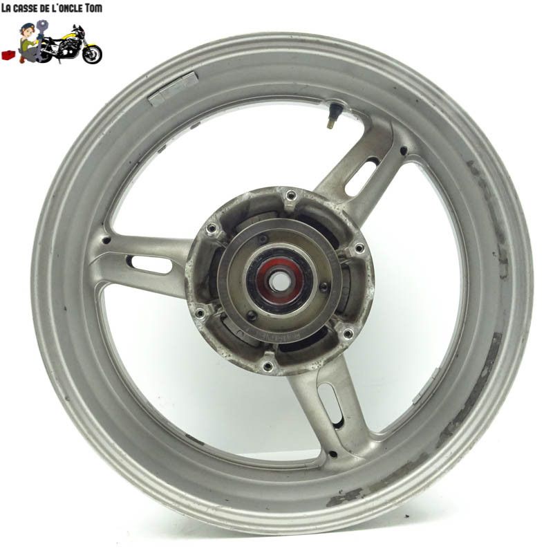 Jante arrière Yamaha 1300 FJR 2008 - CTM-11226-018