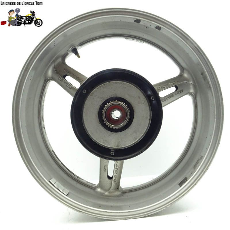 Jante arrière Yamaha 1300 FJR 2008 - CTM-11226-018