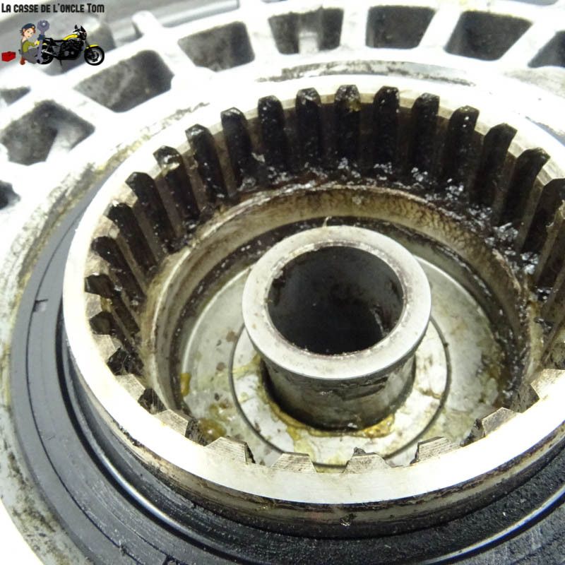 Pont cardan Yamaha 1300 FJR 2008 - CTM-11226-020