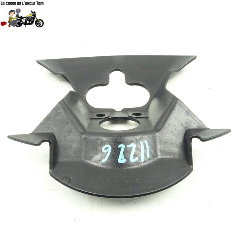 Plastique sous té de fourche inférieur Yamaha 1300 FJR 2008 - CTM-11226-028