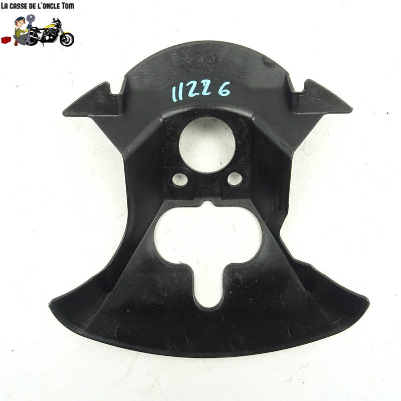 Plastique sous té de fourche inférieur Yamaha 1300 FJR 2008 - CTM-11226-028