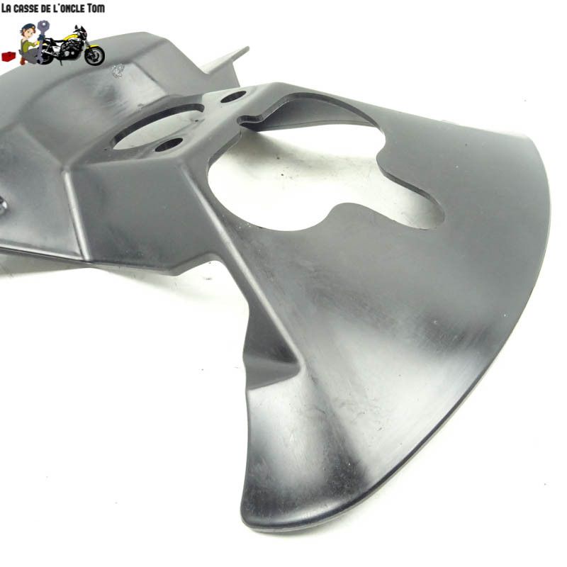 Plastique sous té de fourche inférieur Yamaha 1300 FJR 2008 - CTM-11226-028
