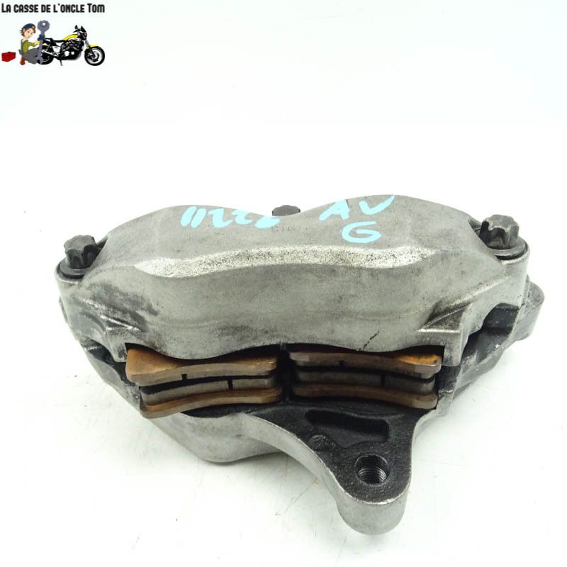 Etrier de frein avant gauche Yamaha 1300 FJR 2008 - CTM-11226-033