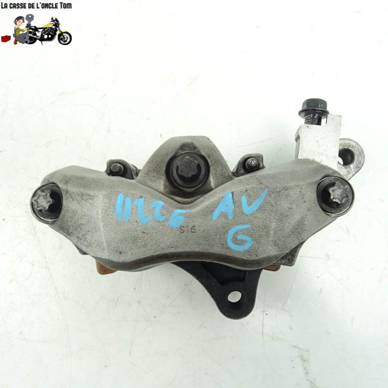 Etrier de frein avant gauche Yamaha 1300 FJR 2008 - CTM-11226-033