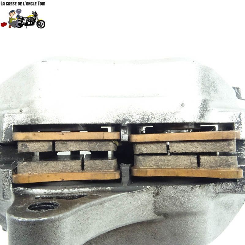 Etrier de frein avant droit Yamaha 1300 FJR 2008 - CTM-11226-034