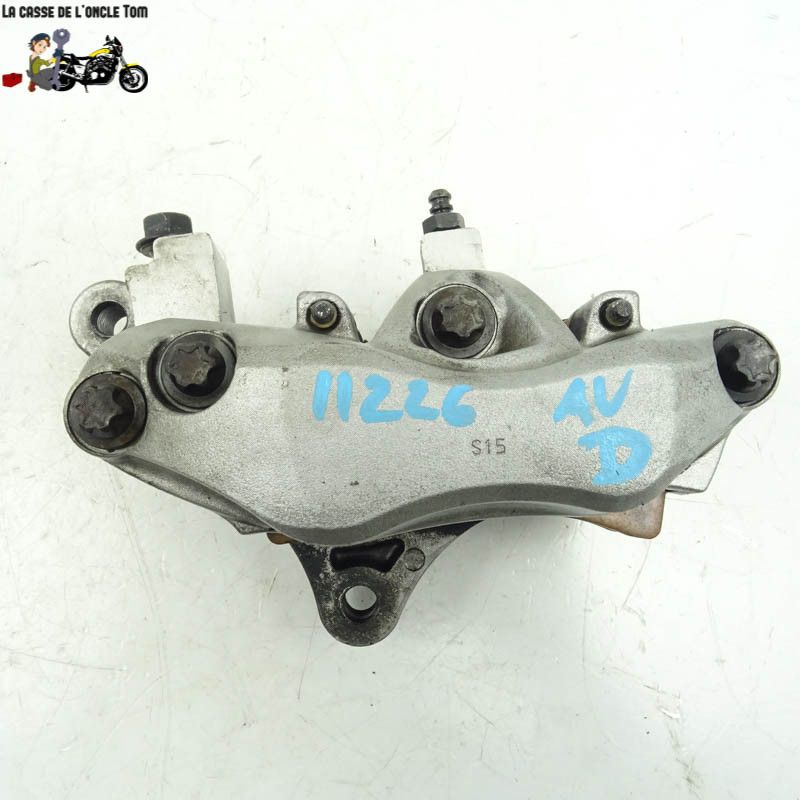 Etrier de frein avant droit Yamaha 1300 FJR 2008 - CTM-11226-034