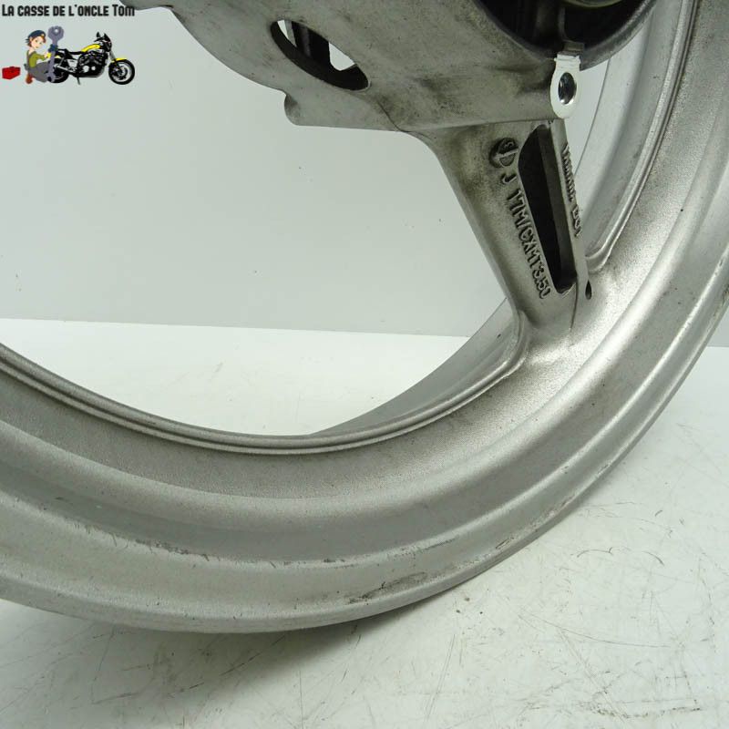 Jante avant Yamaha 1300 FJR 2008 - CTM-11226-040