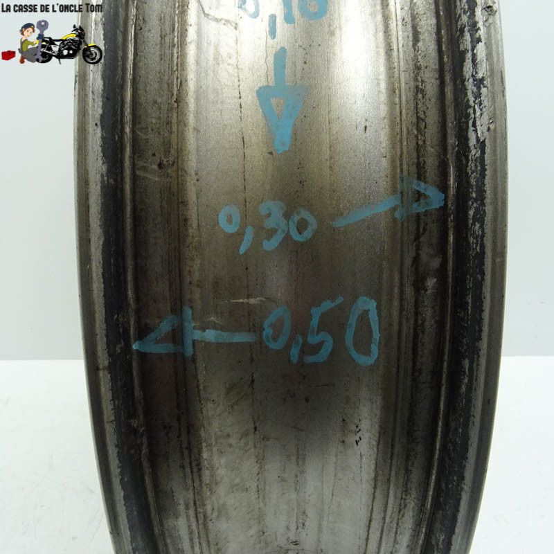 Jante avant Yamaha 1300 FJR 2008 - CTM-11226-040