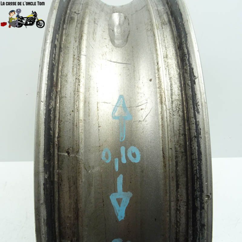 Jante avant Yamaha 1300 FJR 2008 - CTM-11226-040