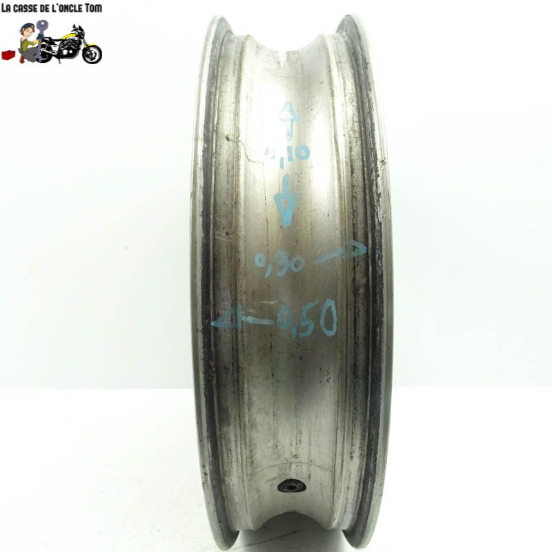 Jante avant Yamaha 1300 FJR 2008 - CTM-11226-040