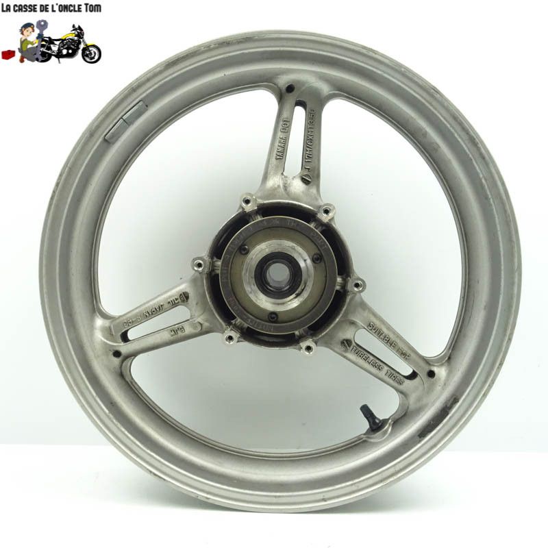Jante avant Yamaha 1300 FJR 2008 - CTM-11226-040