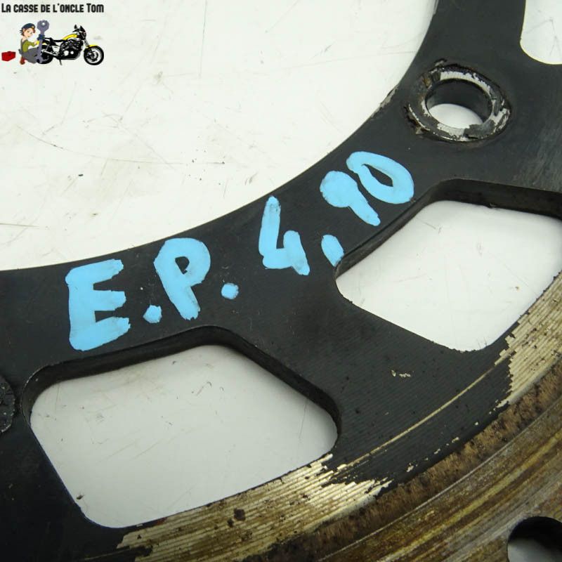 Disque de frein arrière Yamaha 1300 FJR 2008 - CTM-11226-045