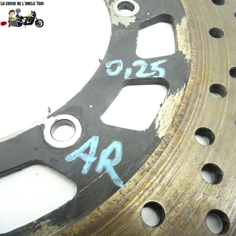 Disque de frein arrière Yamaha 1300 FJR 2008 - CTM-11226-045