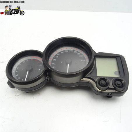 Compteur Yamaha 1300 FJR 2008 - CTM-11226-046