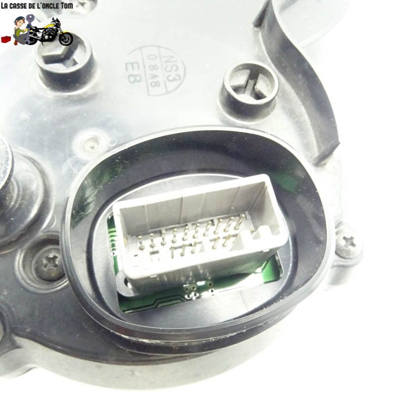 Compteur Yamaha 1300 FJR 2008 - CTM-11226-046