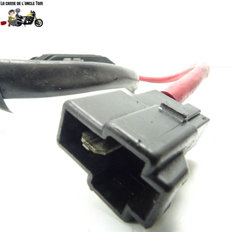 Régulateurs Yamaha 1300 FJR 2008 - CTM-11226-048