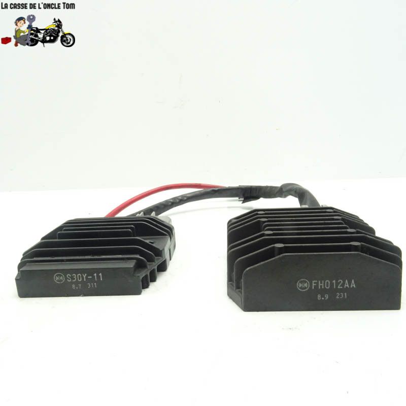 Régulateurs Yamaha 1300 FJR 2008 - CTM-11226-048